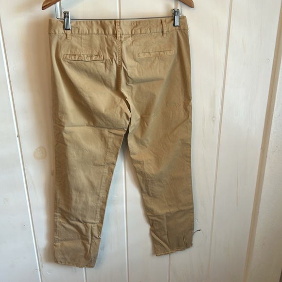 Great Condition Nili Lotan EAST HAMPTON PANT. 4 - Picture 5 of 5